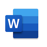 Microsoft Word App