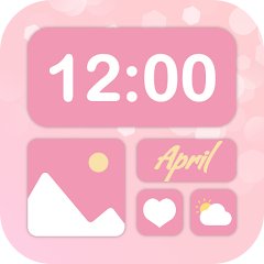 Themely - Icons & Widgets