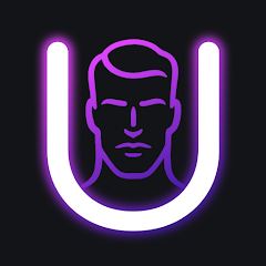 UCHAD AI Looksmax Face Rating