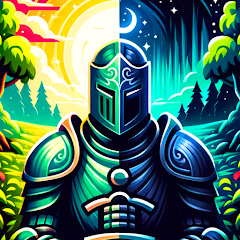 AI Game Master - Dungeon RPG