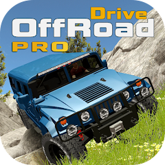 OffRoad Drive Pro