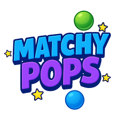 Matchy Pops