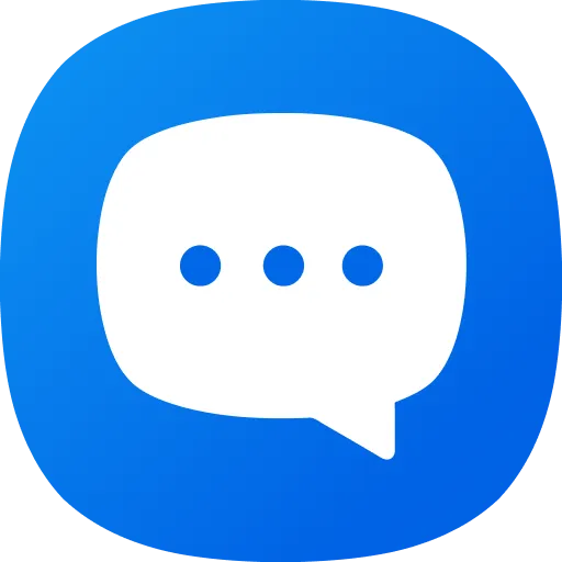 Messages: SMS Text Messenger App