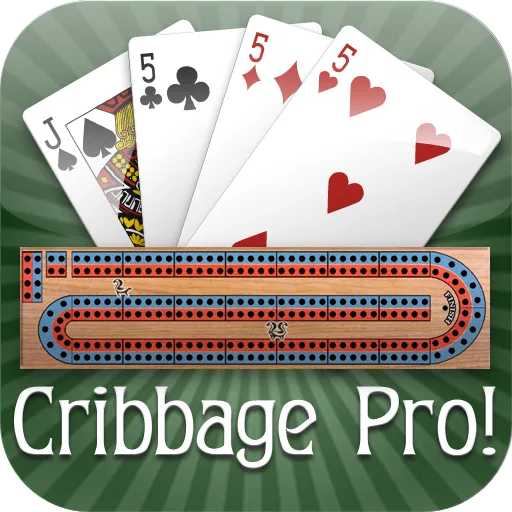 Cribbage Pro Online!