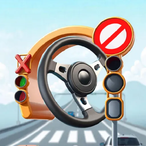 Driving Instructor-Theory Test