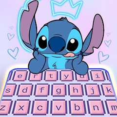 Keyboard Themes: Emoji Fonts