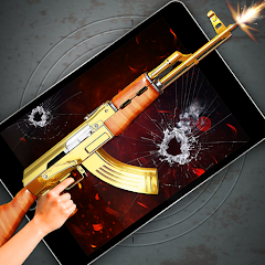 Gun Sound: Gun Shoot Simulator