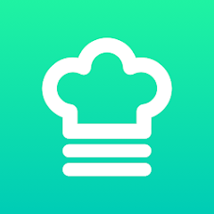 Cooklist: Pantry & Cooking App