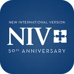 NIV Bible