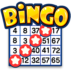 Bingo Drive: Fun Bingo Games