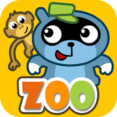 Pango Zoo - Animal Care