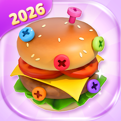 3D Bolt Master™: Screw Master®