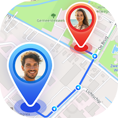 GPS Location Tracker Pro