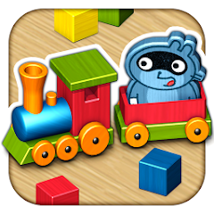 Pango Playground for kids