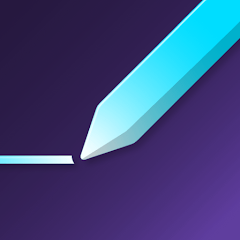 FP sDraw Pro (Drawing App)