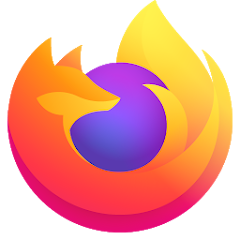 Firefox Fast & Private Browser