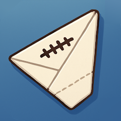 PaperCut Football