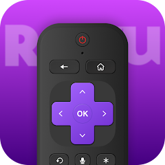 Remote Control App For All TVs