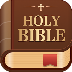 Daily Bible - Verse+Audio