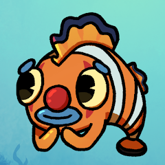 Fishbait: Card Game