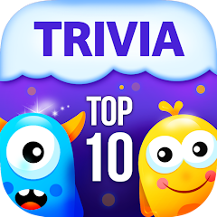 Top 10 Trivia Quiz
