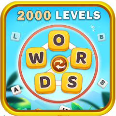 Crossword Quest Premium