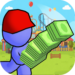 Funny Park : Idle Game