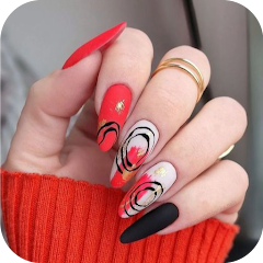 Nail Art Design: Paint Nails