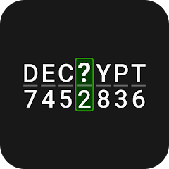 PlaySimple Cryptogram