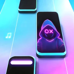 Beat Piano - Music EDM