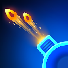 Rogue Defense: Hybrid Tower TD