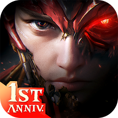 MU: Dark Epoch