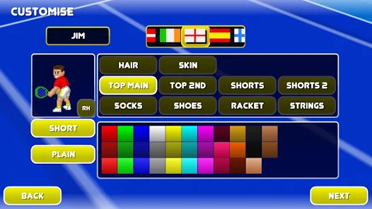 Screenshot 5