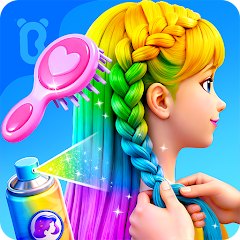 Little Panda: Princess Makeup