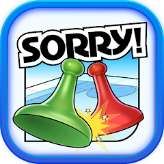 Sorry! World - Board game