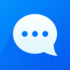 Messages: SMS Texting Home App