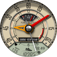 WB Auto: Car Dashboard Face