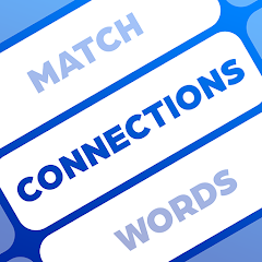 Connections Word Game
