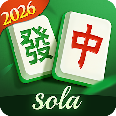 Sola Mahjong