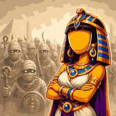 Human Fortune