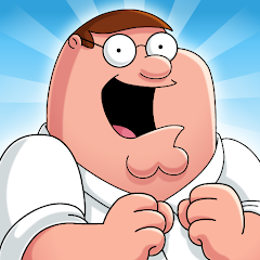 The Simpsons™: Tapped Out