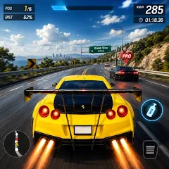Real Car Racing Ultimate
