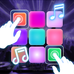 DJ Music Mixer - Beat Maker