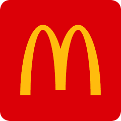 McDonald’s Happy Meal App