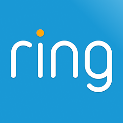 Ring - Always Home