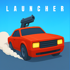 Gun Chase Launcher