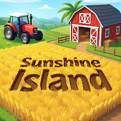 Sunshine Island : Farming Game