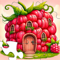 Slow Living Jigsaw Puzzle game