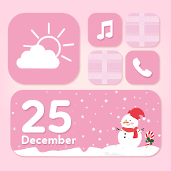 Themebox - App icons, Widgets