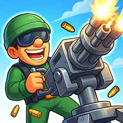 Bullet Heroes